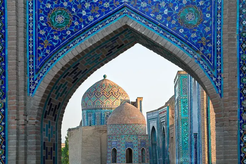 Uzbekistan Tour with Fergana Valley